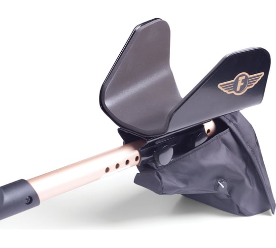 Металлоискатель Fisher F75 RU F75 RU