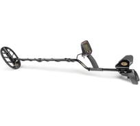 Металлоискатель Fisher F75 LTD SE RU F75LTD-BLKR