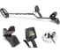 Металлоискатель Fisher F75 LTD SE RU F75LTD-BLKR 2