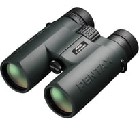 Бинокль PENTAX ZD 8x43 WP S0062721