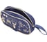 Косметичка HOMSU Hipster Style Premium 25х12х5 см HOM-878 3
