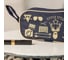 Косметичка HOMSU Hipster Style Premium 25х12х5 см HOM-878 7