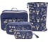 Косметичка HOMSU Hipster Style Premium 25х12х5 см HOM-878 10