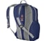 Рюкзак WENGER Engyz 16", синий, 100% полиэстер, 33х20х46 см, 21 л 611680 5