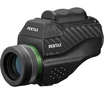 Монокуляр PENTAX VM 6x21 WP в комплекте с аксессуарами S0063621