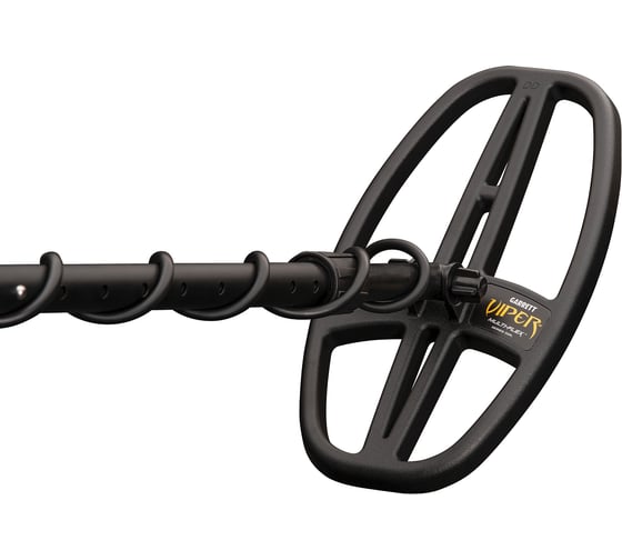 Металлоискатель Garrett ACE Apex 8.5х11 1142360