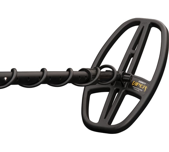 Металлоискатель Garrett ACE Apex 8.5х11, наушники MS-3 1142365