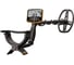 Металлоискатель Garrett ACE Apex 8.5х11, наушники MS-3 1142365 3