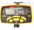 Металлоискатель Garrett ACE 400i RUS комплект 1141960-K 2