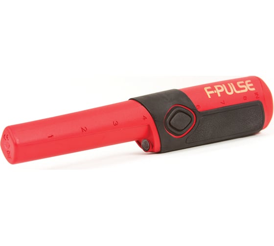 Металлоискатель Fisher F-PULSE
