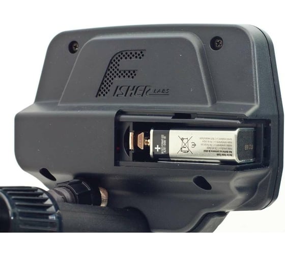 Металлоискатель Fisher F11-11DD