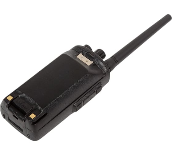 Радиостанция Racio R-810 UHF DMR ФР-00004639
