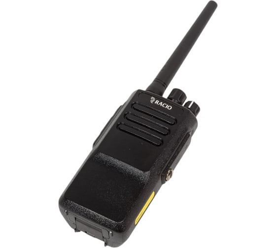 Радиостанция Racio R-810 UHF DMR ФР-00004639