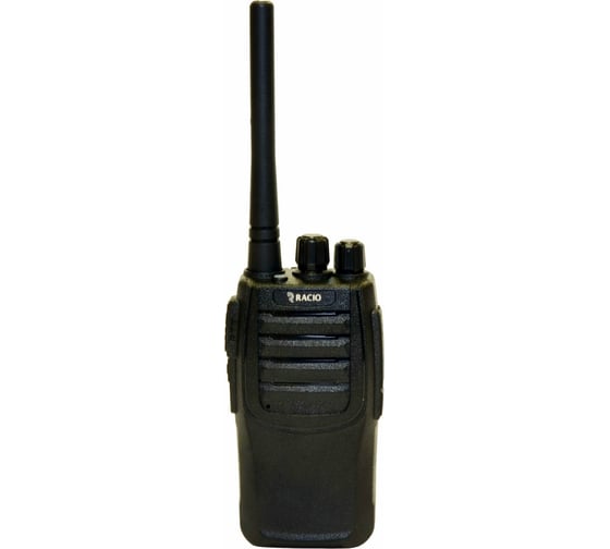 Радиостанция Racio R-100 676