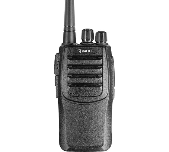 Радиостанция Racio R-100 676
