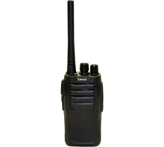 Радиостанция Racio R-100H ФР-00004821