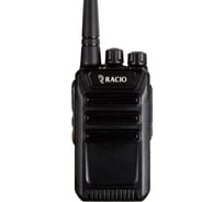 Радиостанция Racio R-110 БП-00001039