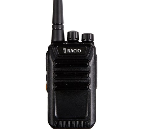 Радиостанция Racio R-110 БП-00001039