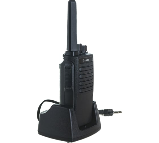 Радиостанция Racio R-210 00-00001149