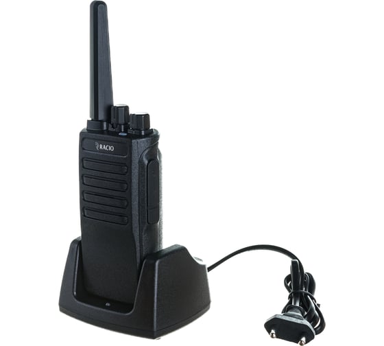 Радиостанция Racio R-210 00-00001149