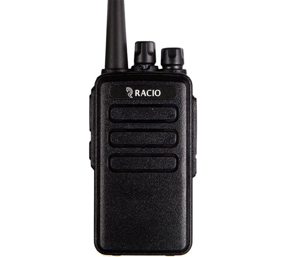 Радиостанция Racio R-300 29336 1