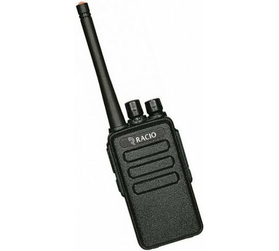 Радиостанция Racio R-300 29336