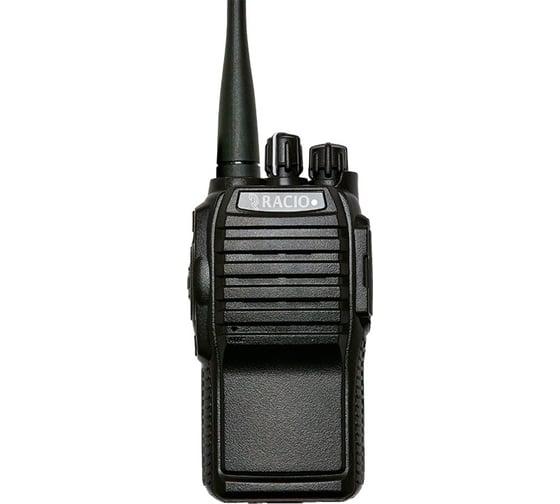 Радиостанция Racio R330 ФР-00005137