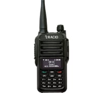 Радиостанция Racio R350 ФР-00005139