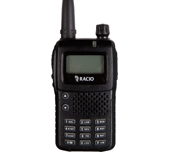 Радиостанция Racio R500 00-00000327