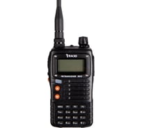 Радиостанция Racio R610 VHF/UHF 29898