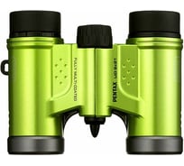 Бинокль PENTAX UD 9x21, зеленый S0061813