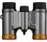 Бинокль PENTAX UD 9x21 серый/оранжевый S0061814 1