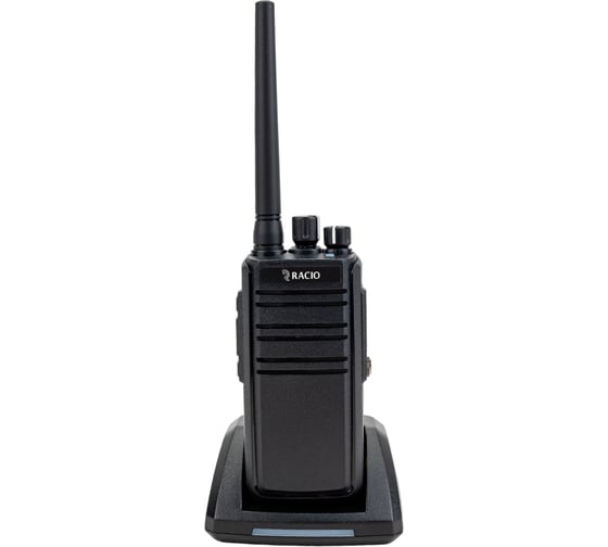 Радиостанция Racio R800 UHF 00-00001290