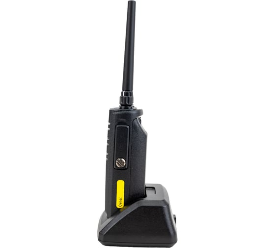 Радиостанция Racio R800 UHF 00-00001290