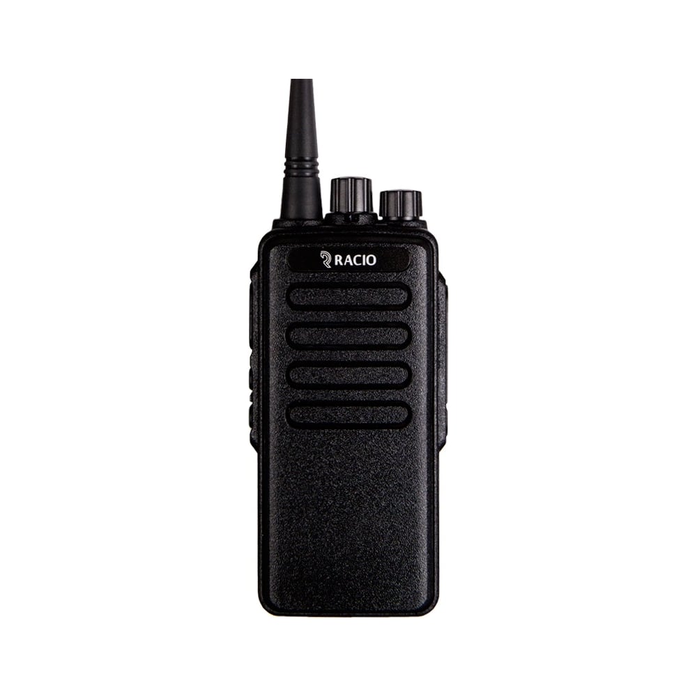 Радиостанция Racio R-900 UHF БУ-00000571 - выгодная цена, отзывы,  характеристики, фото - купить в Москве и РФ