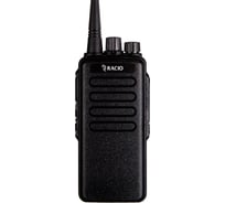 Радиостанция Racio R-900 UHF БУ-00000571 19012440