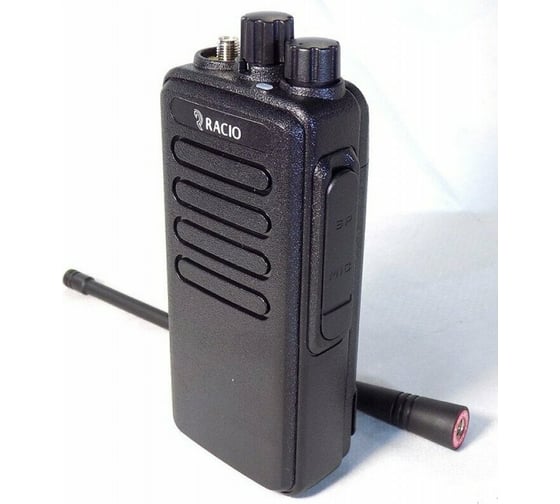 Радиостанция Racio R-900 UHF БУ-00000571
