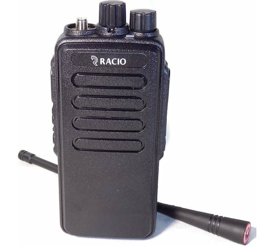 Радиостанция Racio R-900 UHF БУ-00000571