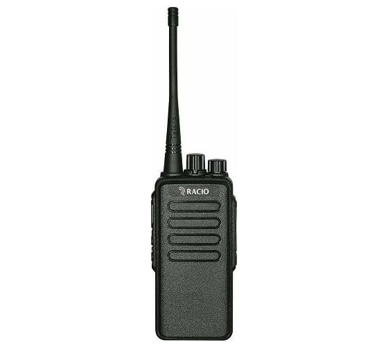 Радиостанция Racio R-900 UHF БУ-00000571