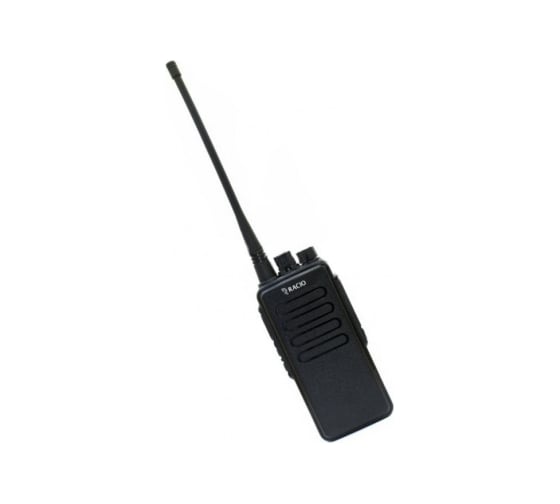 Радиостанция Racio R900 VHF 00-00001648