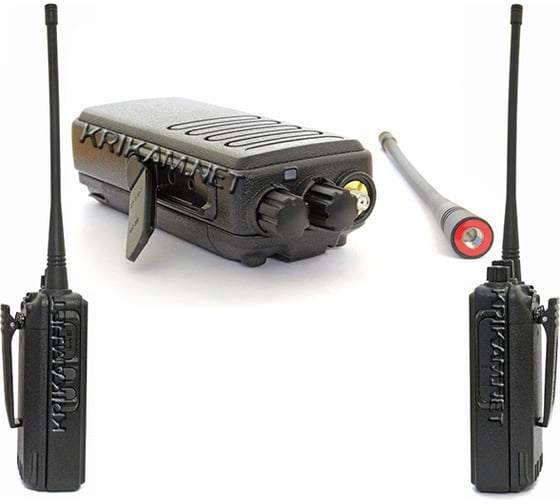 Радиостанция Racio R900 VHF 00-00001648