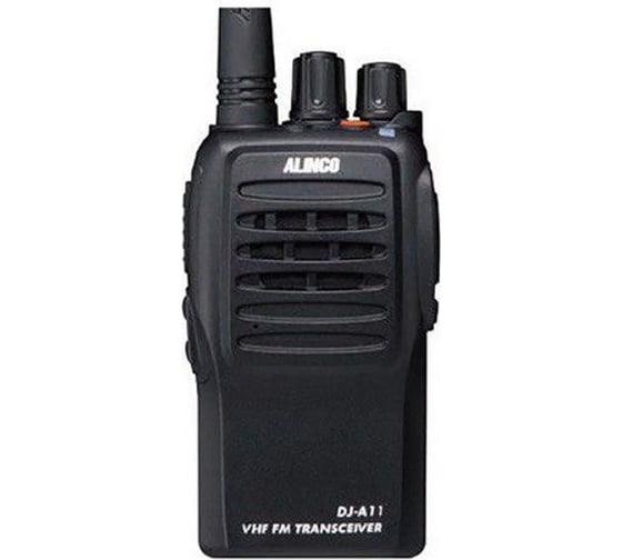 Радиостанция ALINCO DJ-A11 БП-00001119