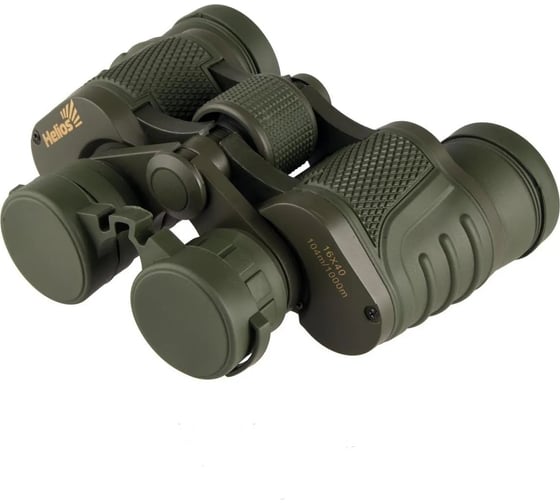 Бинокль Helios 16х40 HS 16x40 00000170323