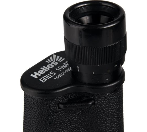 Монокуляр Helios 10х40 HS-RQ-080 00000129022