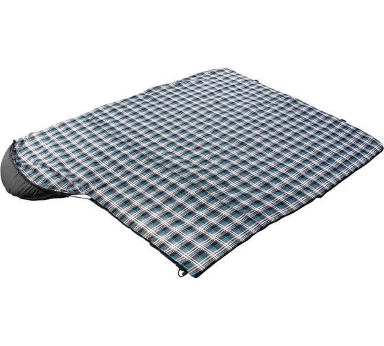 Спальный мешок Helios IRGA wide Arctica 220х90, 300 гр/м.кв HS-IR/W 300 00000306876