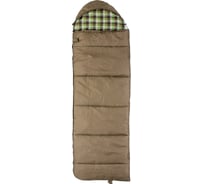 Спальный мешок Helios Beluha wide 220х90, 300 гр/м.кв, хаки, термофайбер/шерсть HS-BELW-300 00000308339