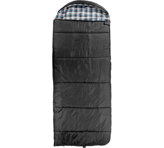 Спальный мешок Helios IRGA Arctica 220х70, 300 гр/м.кв, HS-IR 300 00000306873