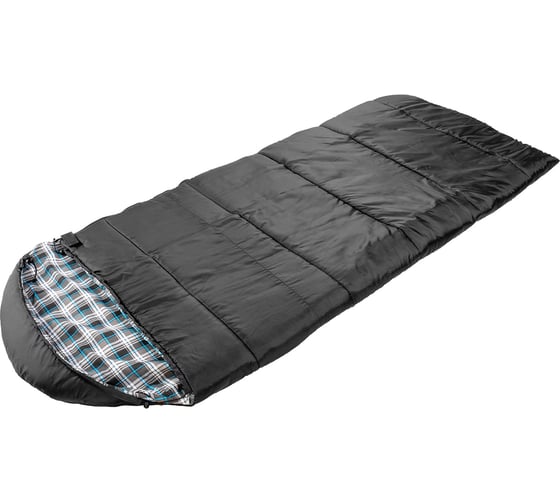Спальный мешок Helios IRGA wide Arctica 220х90, 400 гр/м.кв HS-IR/W 400 00000306875 1
