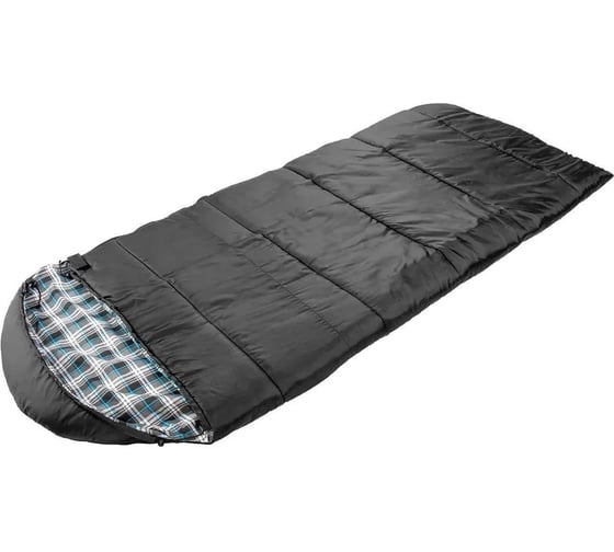 Спальный мешок Helios IRGA Arctica 220х70, 200 гр/м.кв HS-IR 200 00000306866