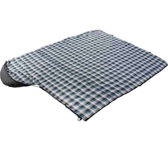 Спальный мешок Helios IRGA Arctica 220х70, 400 гр/м.кв HS-IR 400 00000306874